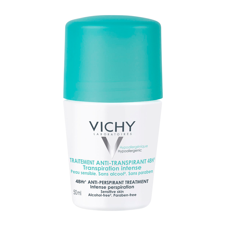 Anti-Transpiratie 48h 50 ml roller Deodorant