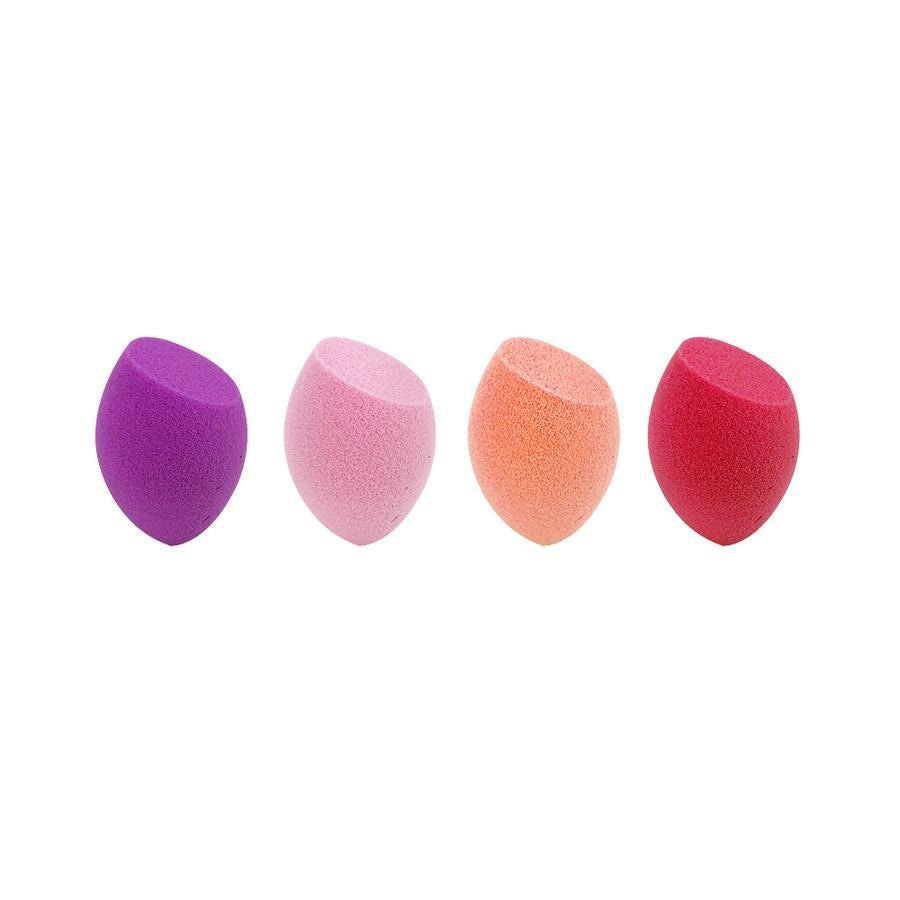 Real Techniques 4 Mini Miracle Sponges