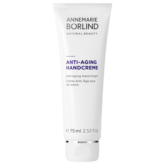 ANNEMARIE BÖRLIND Anti-veroudering