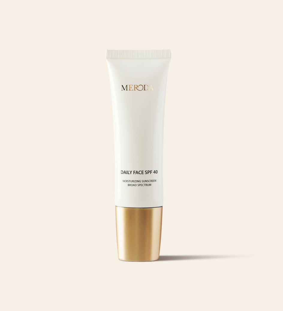 Daily Face SPF40
