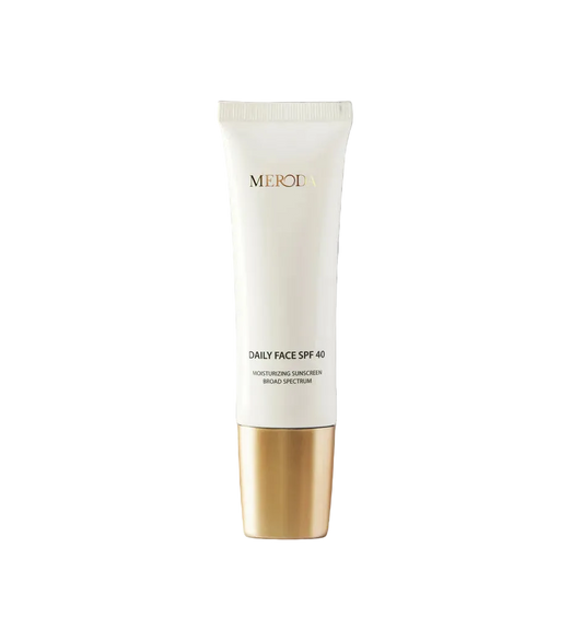 Daily Face SPF40