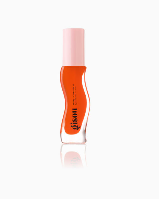 Honey Infused Lip Oil