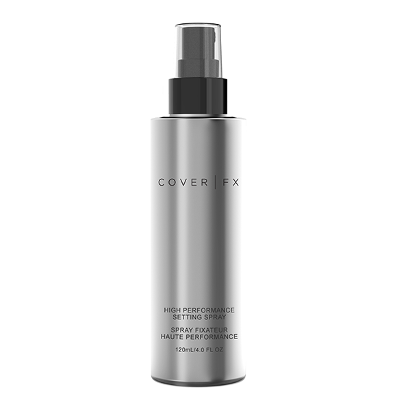 High Performance Setting Spray
