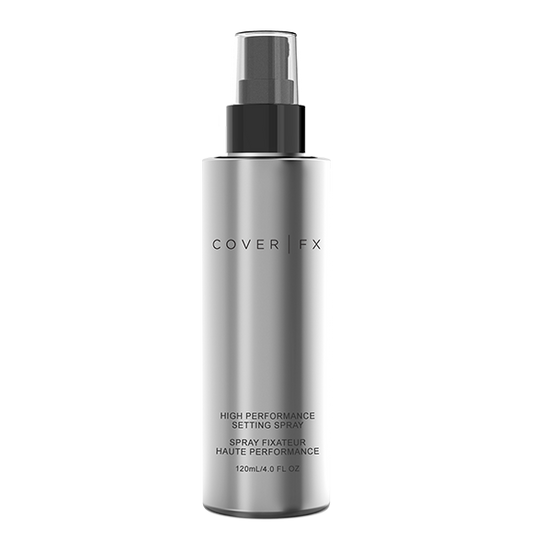High Performance Setting Spray