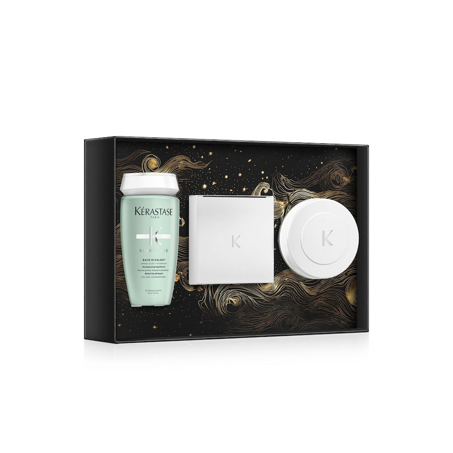 Kérastase Spécifique Divalent Limited Edition Trio Set