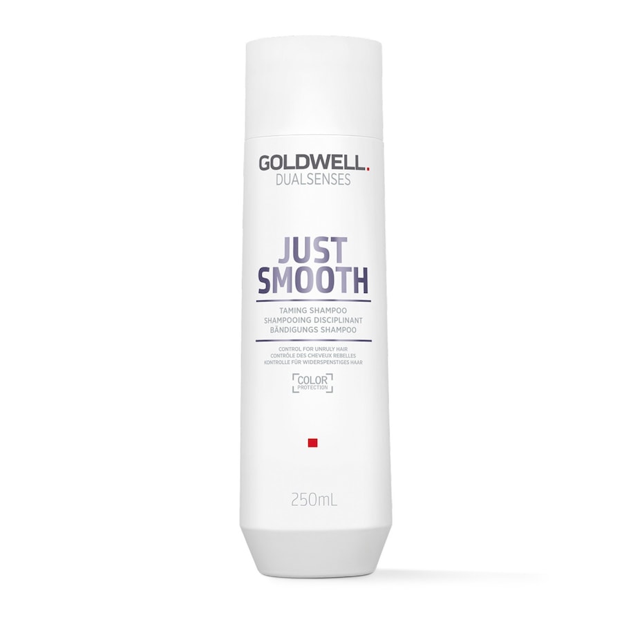 Goldwell Dualsenses Just Smooth Taming Shampoo