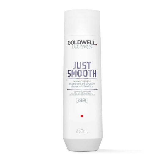 Goldwell Dualsenses Just Smooth Taming Shampoo