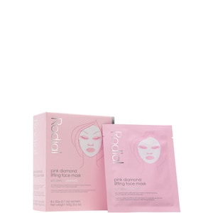PINK DIAMOND LIFTING FACE MASK