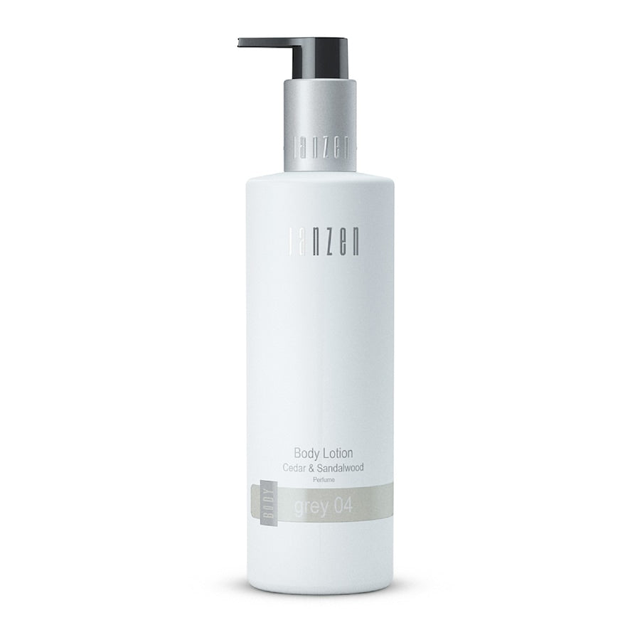 Janzen Grey 04 Body Lotion