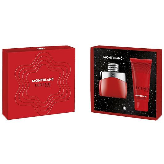 Montblanc Legend Set Eau de Parfum 50 ml