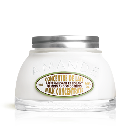 Almond Milk Concentrate