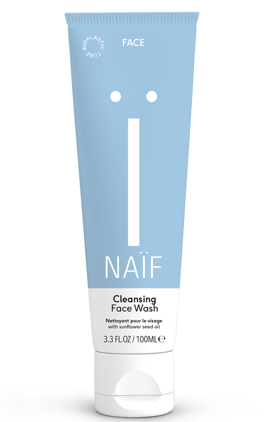 Cleansing Face Wash