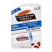 Palmer's Cocoa Butter Fomula Moisturising Lipbalm SPF15 4g