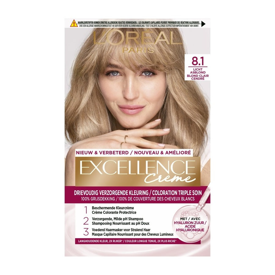 L’Oréal Paris