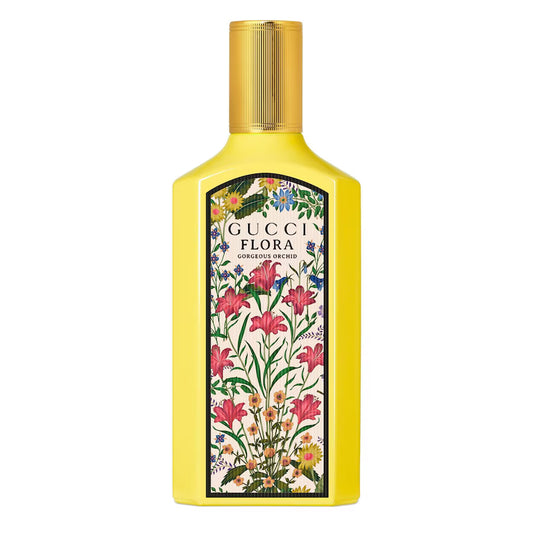 Gucci Damesgeuren Flora Eau de parfum Dames 150ml