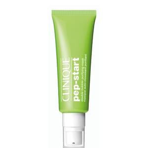 PEP-START DOUBLE DUBBLE PURIFYING MASK