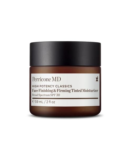 Face Finishing Moisturizer Tint SPF30