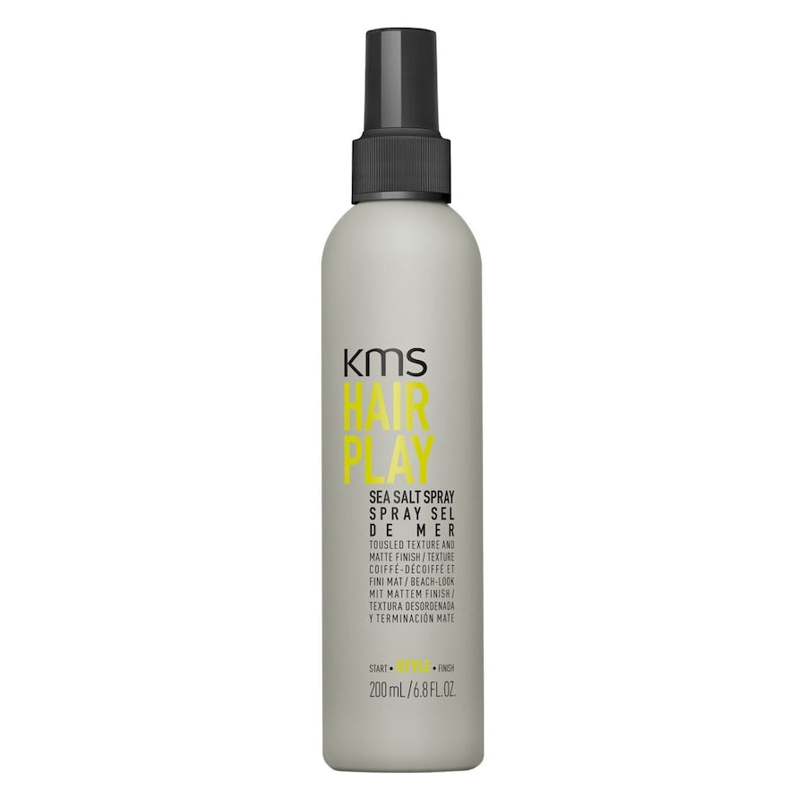 KMS Sea Salt Spray