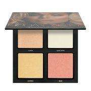 3D Highlighter Palette Pink Sands
