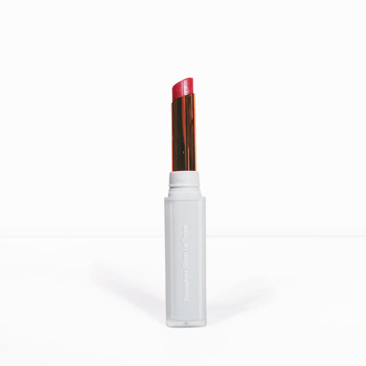 Discosphere Glitter Lip Topper