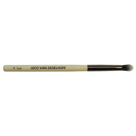 LECO 9. Oogschaduw