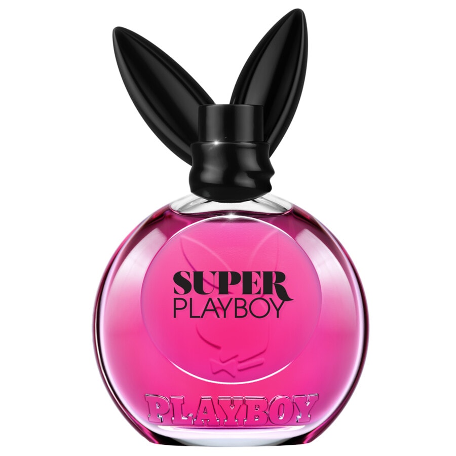 Playboy Super Eau de Toilette (EdT) 40ml