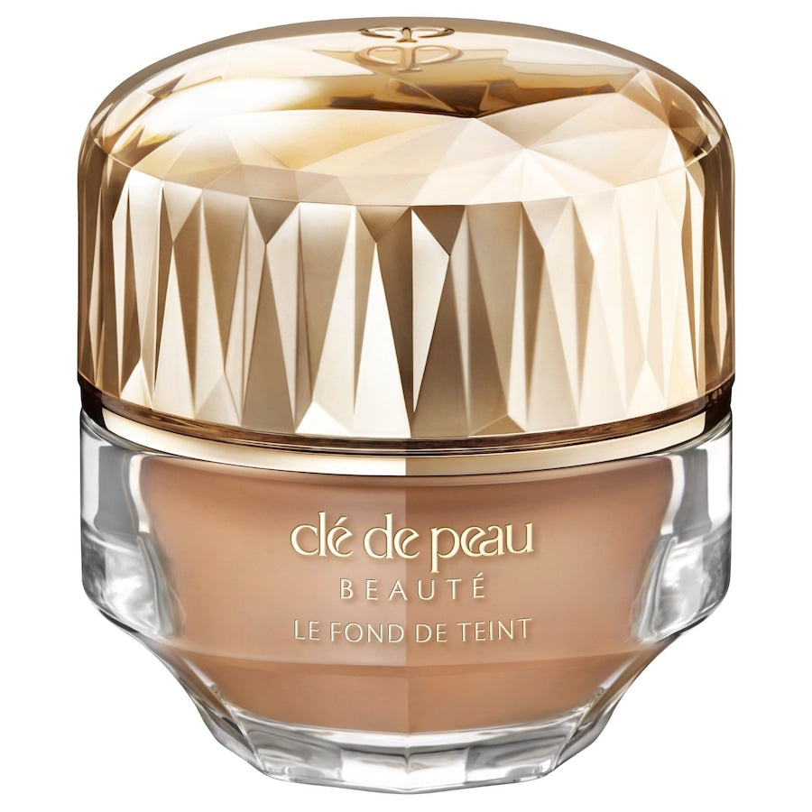 Clé de Peau Beauté The Foundation