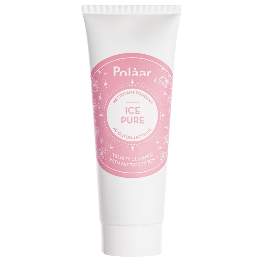 Polaar IcePure Cotton Velvety Cleanser Gezichtsreiniging 125ml
