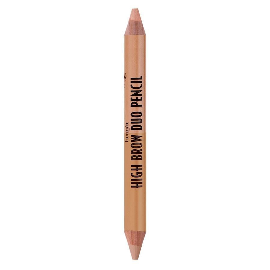 Benefit Brow Collection High Brow Duo