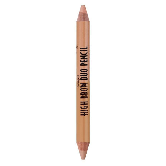 Benefit Brow Collection High Brow Duo