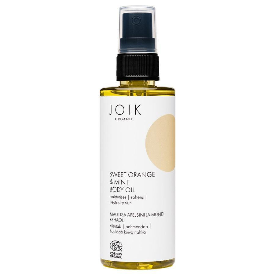 Joik Sweet Orange & Mint