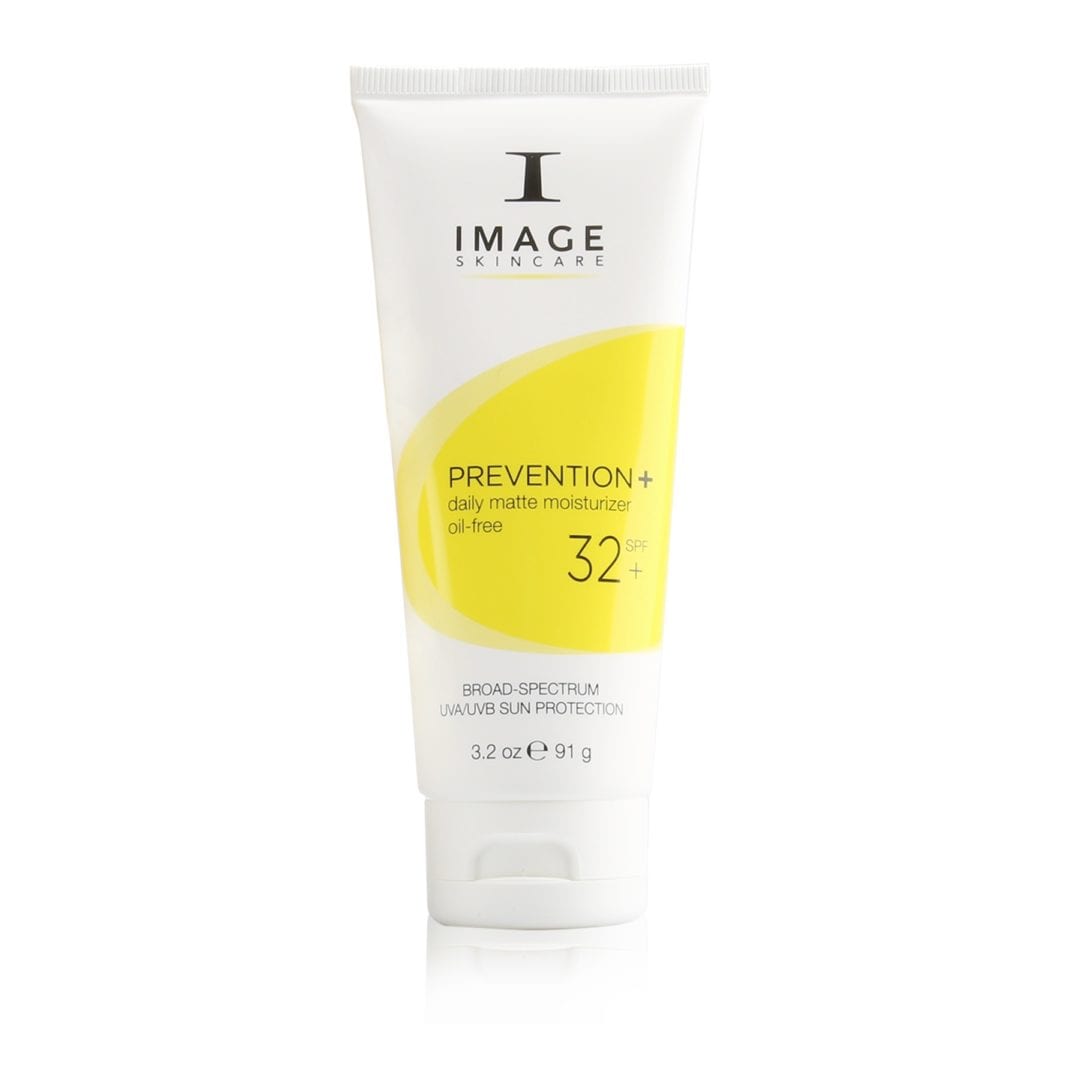 PREVENTION+ – Daily Matte Moisturizer SPF 32+