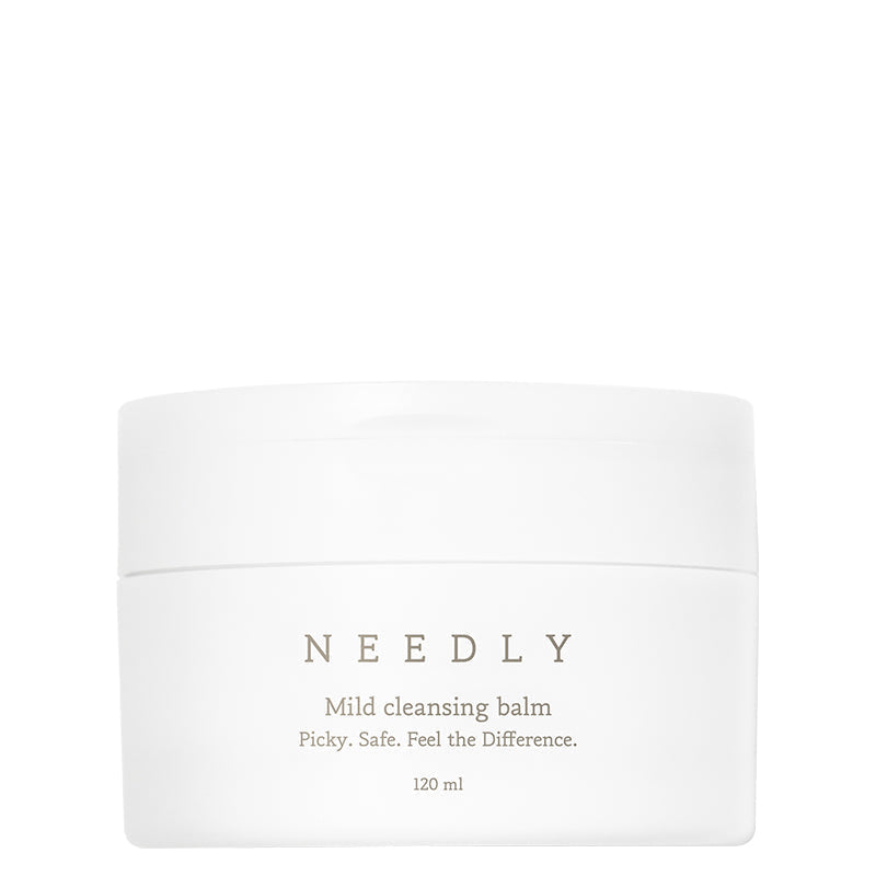 Mild Cleansing Balm
