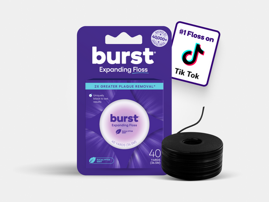 Expanding Floss