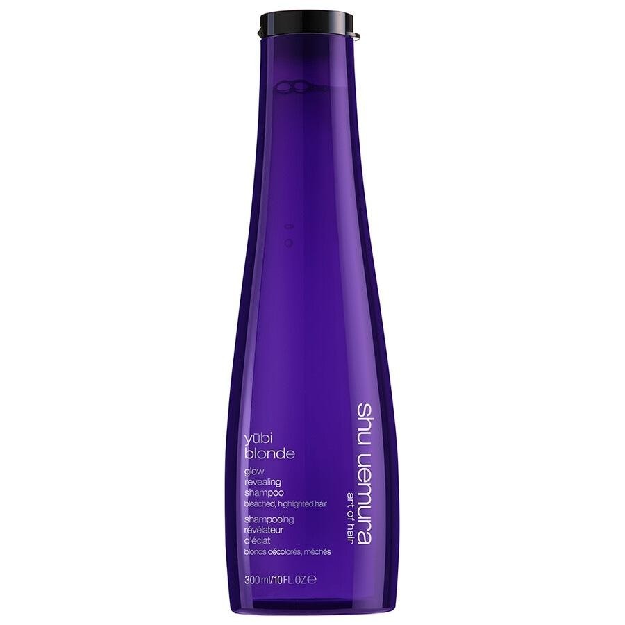 Shu Uemura Yūbi Blonde Glow