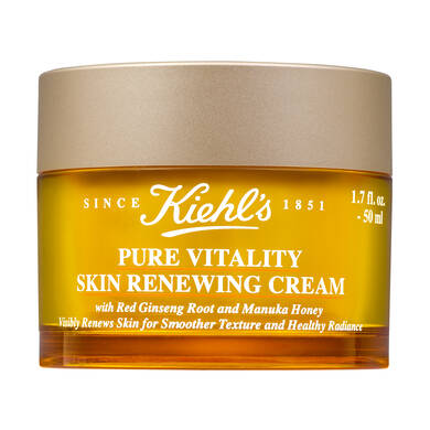 Pure Vitality Skin Renewing Cream