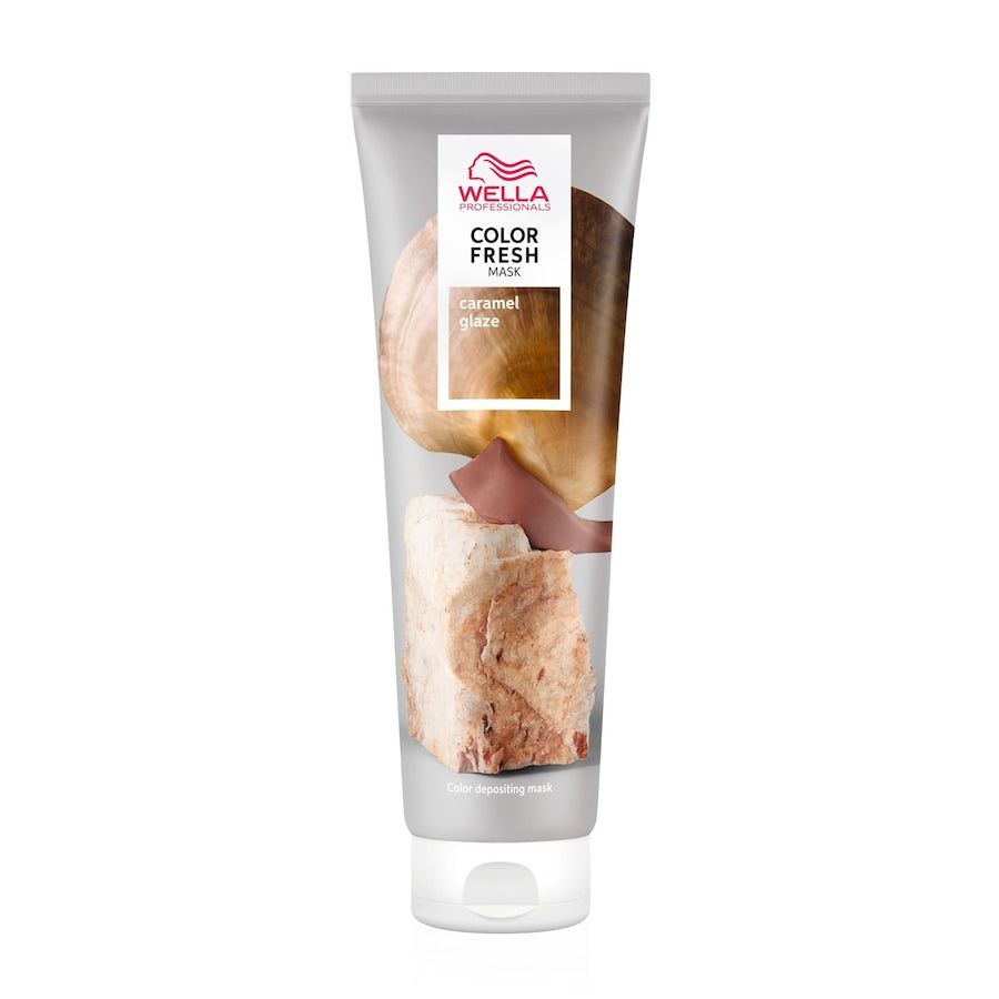 Wella Professionals Color Fresh Mask