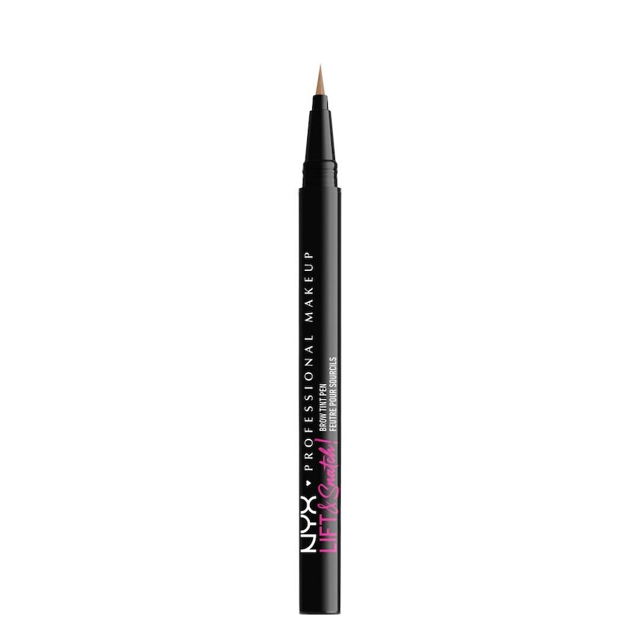 NYX Professional Makeup Lift & Snatch!
