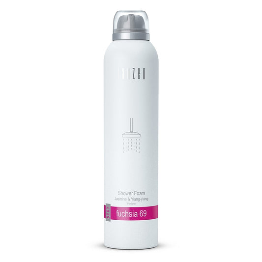 Janzen Fuchsia 69 Shower Foam