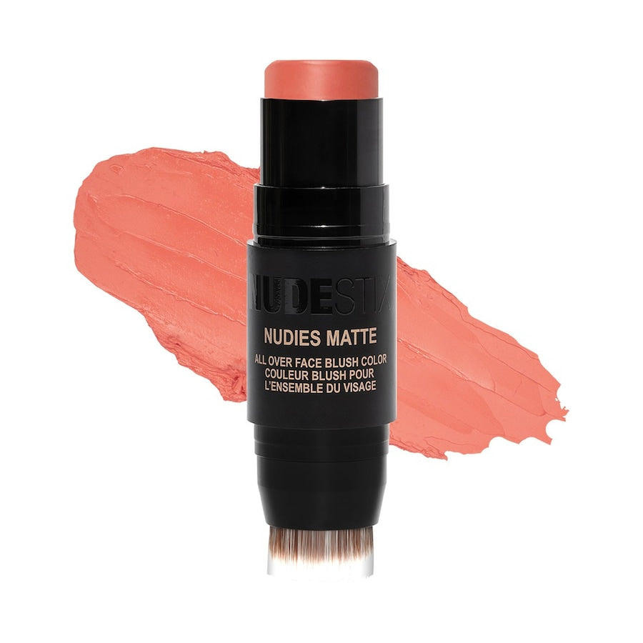 Nudestix NUDIES All Over Face Matte Blush