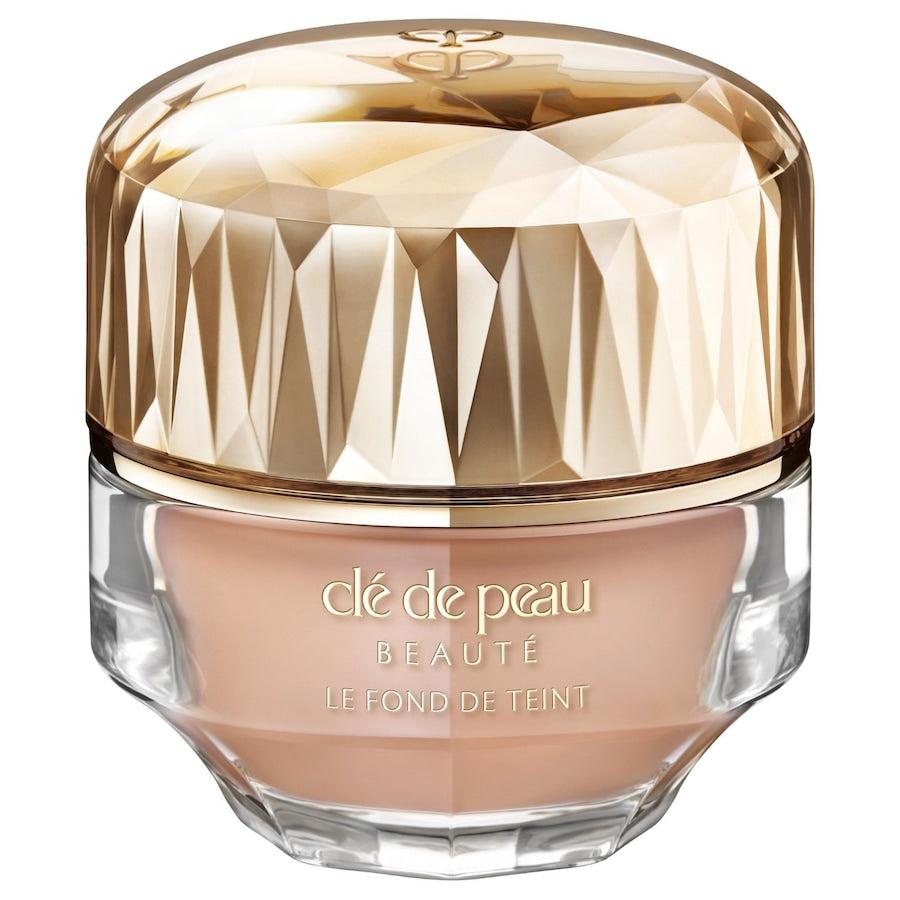 Clé de Peau Beauté The Foundation