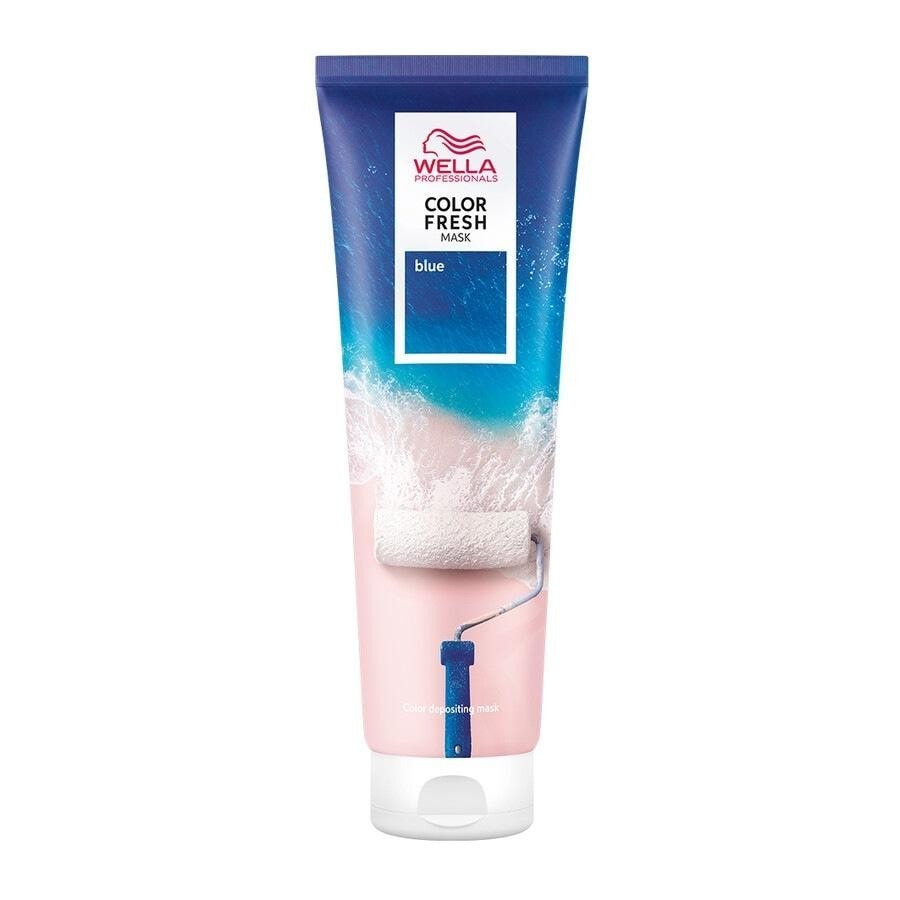 Wella Professionals Color Fresh Mask