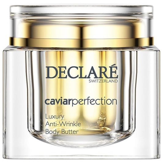 Declaré Caviar Perfection Luxe anti-rimpel body butter