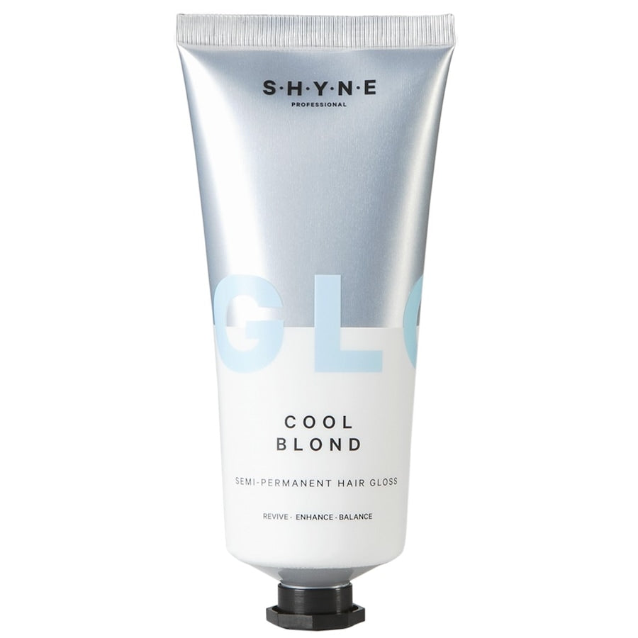 Shyne Gloss Cool Blond