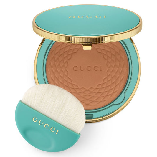 Gucci Gucci Beauty Bronzer Unisex 12.0g Lichtbruin