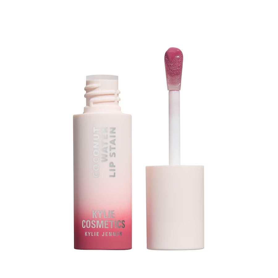 KYLIE COSMETICS Summer Lipgloss Dames 10.0g Wit