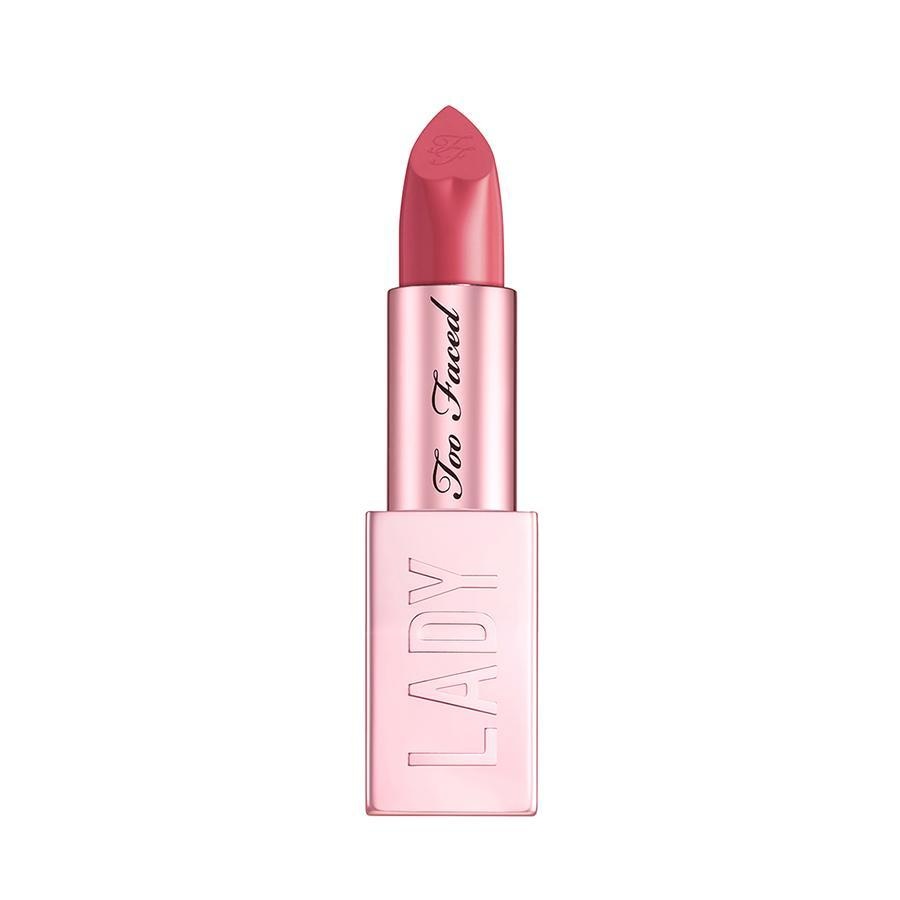 Too Faced