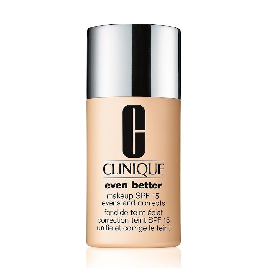 Clinique Even Better Even Better Makeup SPF 15 (2,3)