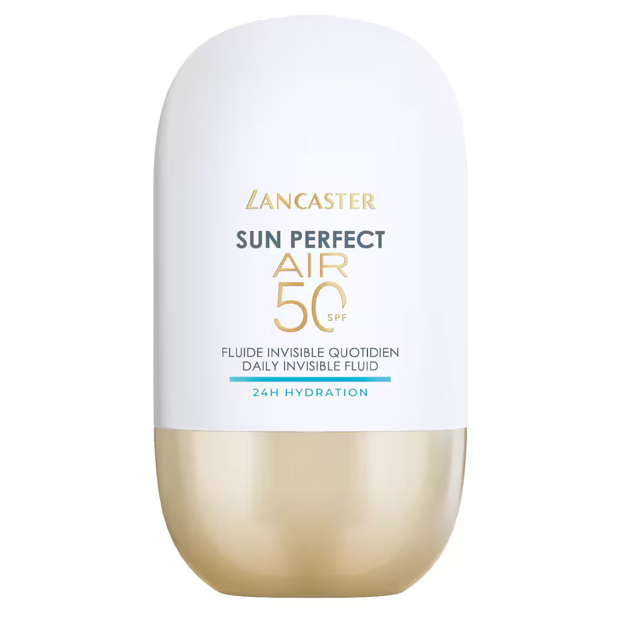 Lancaster Zonbescherming Sun Perfect Zonnebrandcrème Dames 40ml