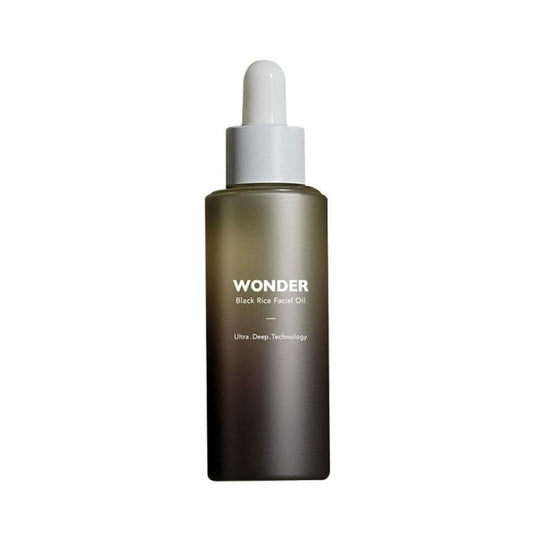 HaruHaru Black Rice Facial Oil